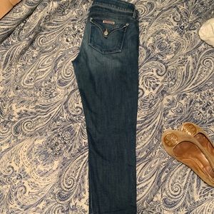 Hudson jeans